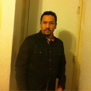 Meet your Posher, Juan manuel